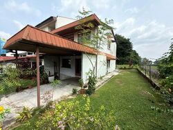 Teachers' Housing Estate (D26), Terrace #599721911